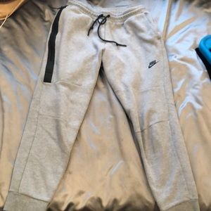 Men’s Nike Tech Fleece Sweatpants